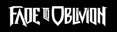 logo Fade To Oblivion